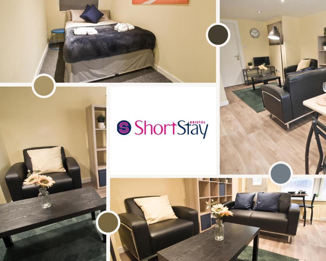 Church Rd Apartment *