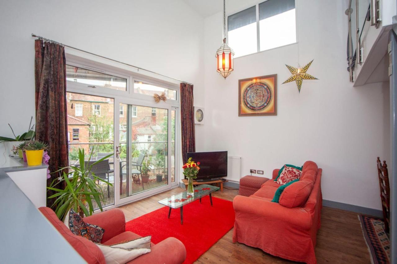 Special 3 Bedroom Townhouse With Parking In Holiday home *
