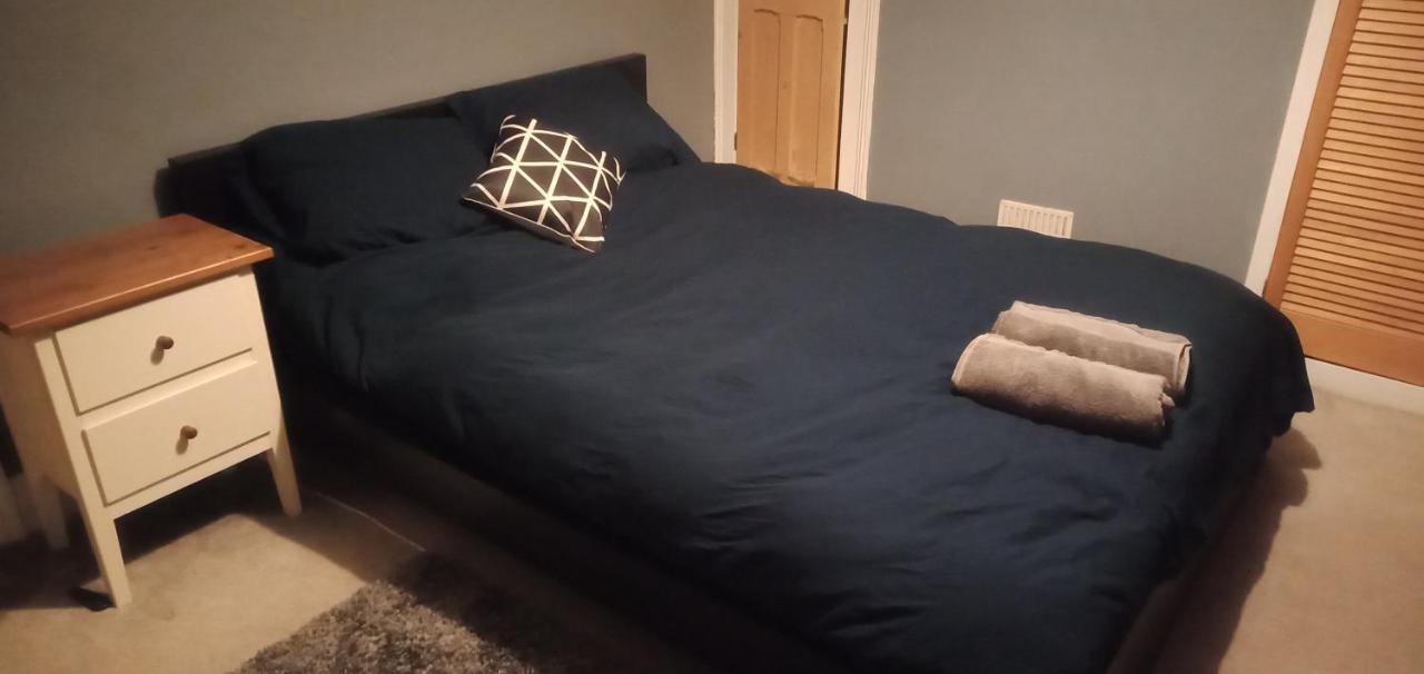 Guest house Fernleigh Homestay Bristol