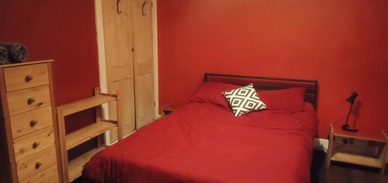 Guest house Fernleigh Homestay Bristol