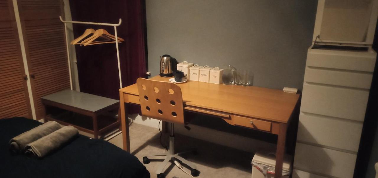 Fernleigh Homestay Bristol