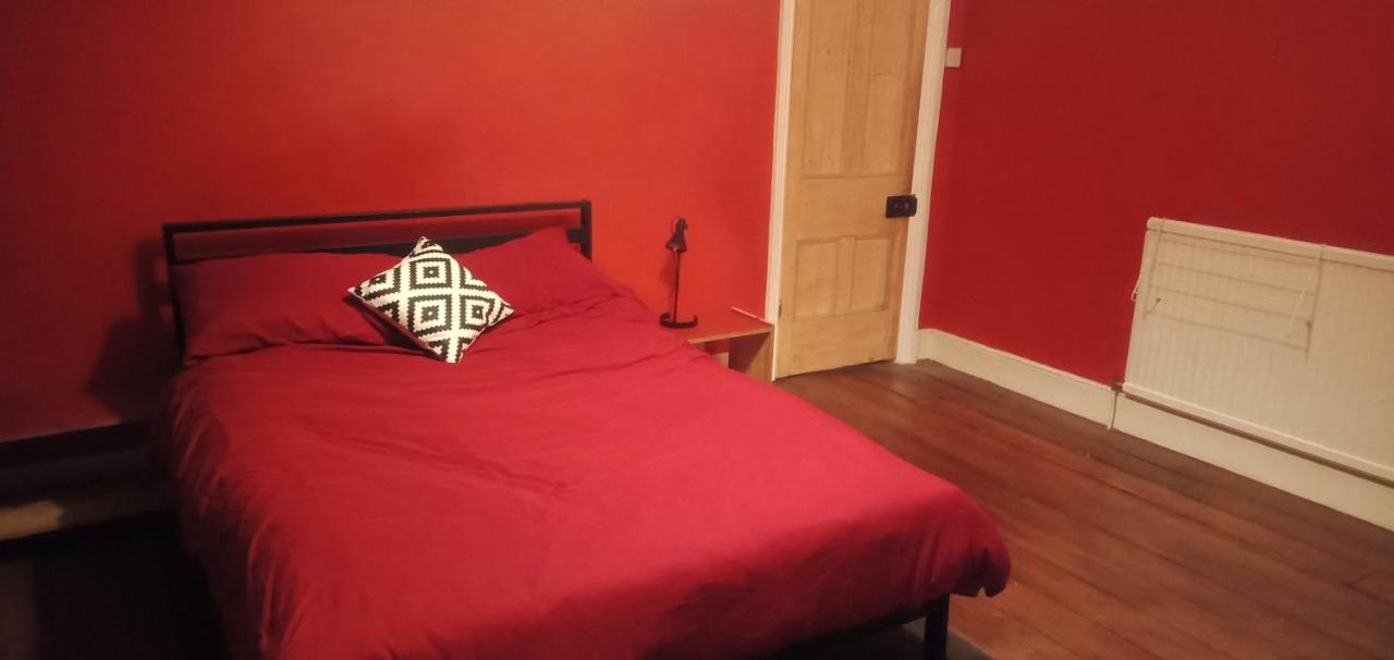 Guest house Fernleigh Homestay *