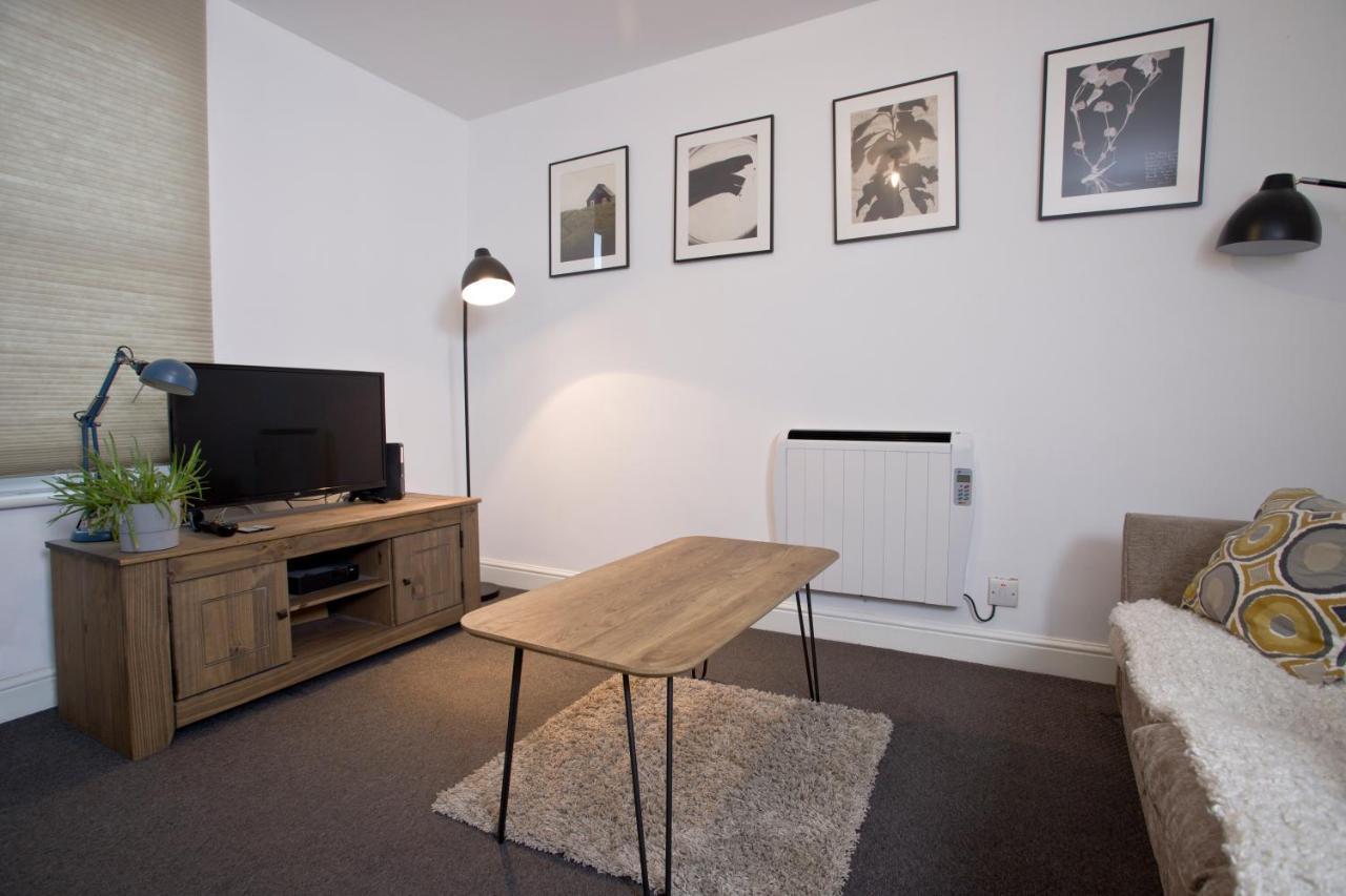 Apartment Flat 1 Bellevue *