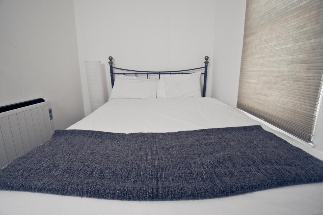 Flat 1 Bellevue Apartment