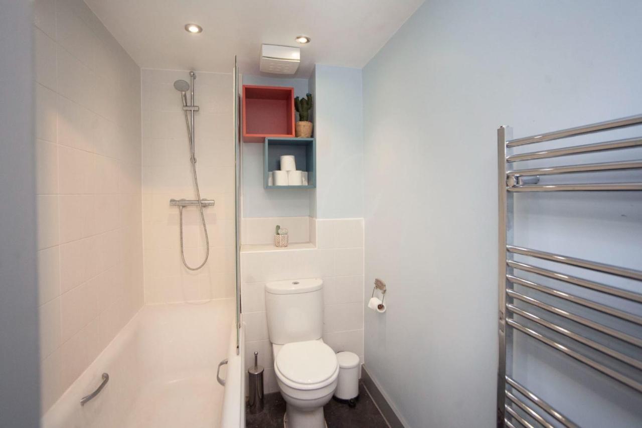 Holiday home Special 3 Bedroom Townhouse With Parking In