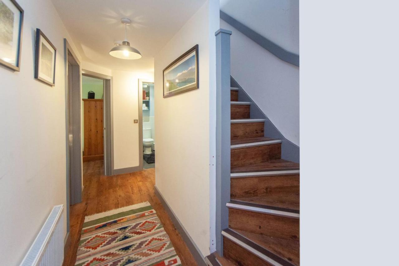 Special 3 Bedroom Townhouse With Parking In *