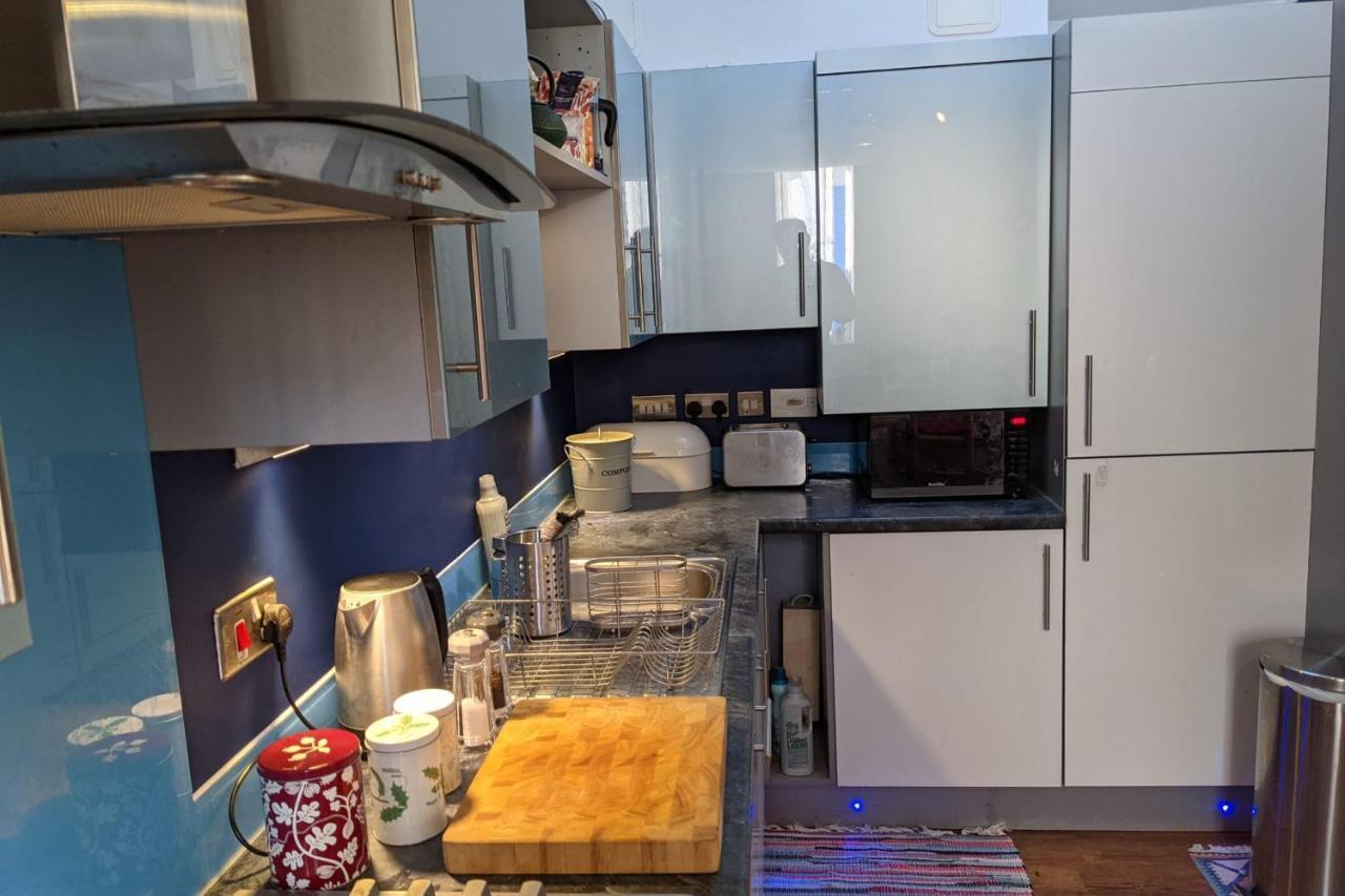Special 3 Bedroom Townhouse With Parking In Holiday home