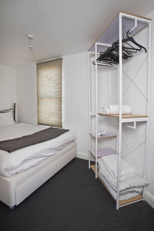 Apartment Flat 1 Bellevue Bristol