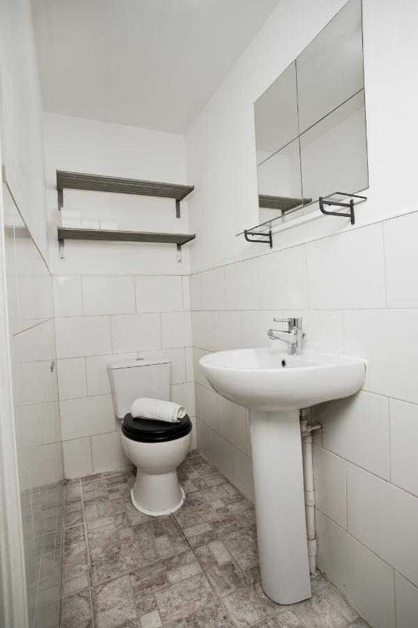 Apartment Flat 1 Bellevue Bristol