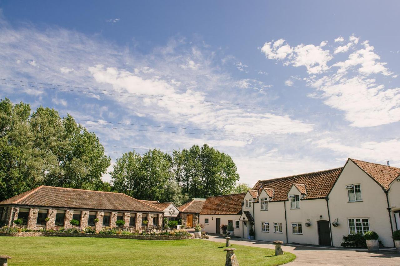 Farm stay Aldwick Estate Bristol