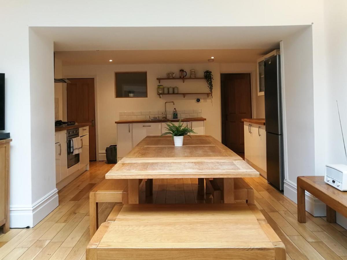 The Big House Holiday home Bristol