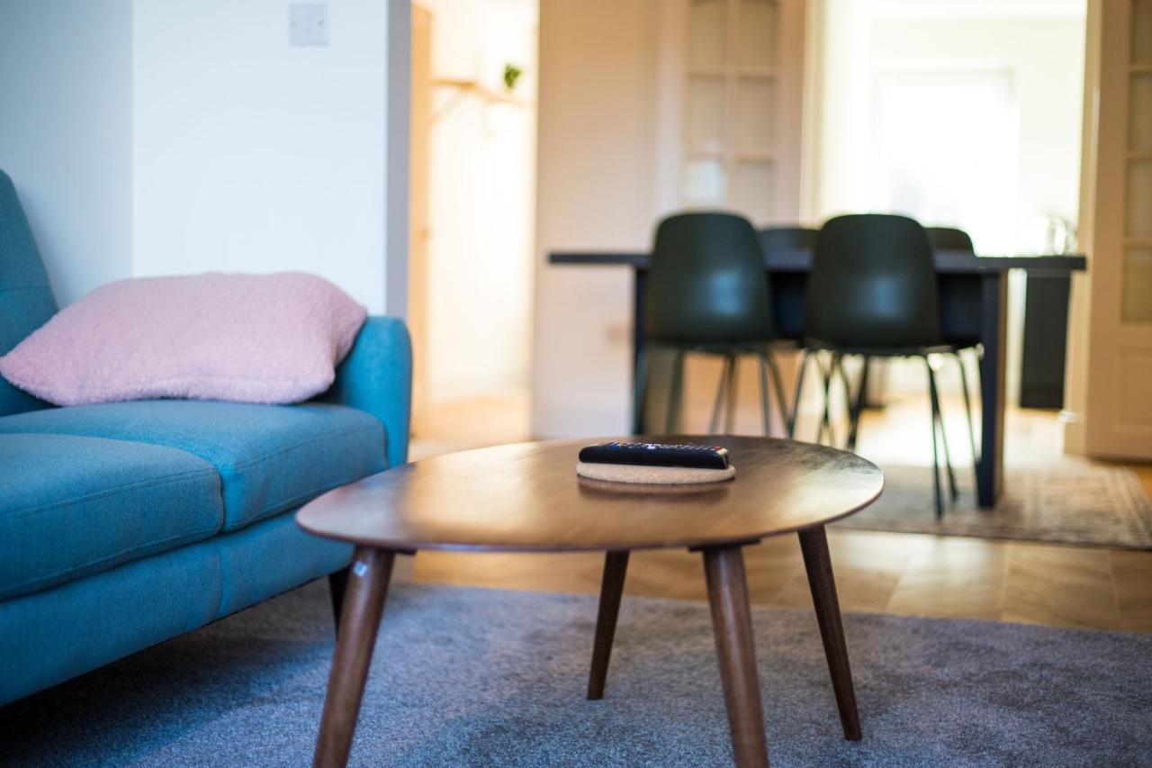 Amazing New 3 Double Bed House In Staple Hill! Apartment Bristol