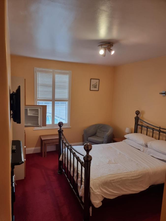 Norfolk Guest house Bristol