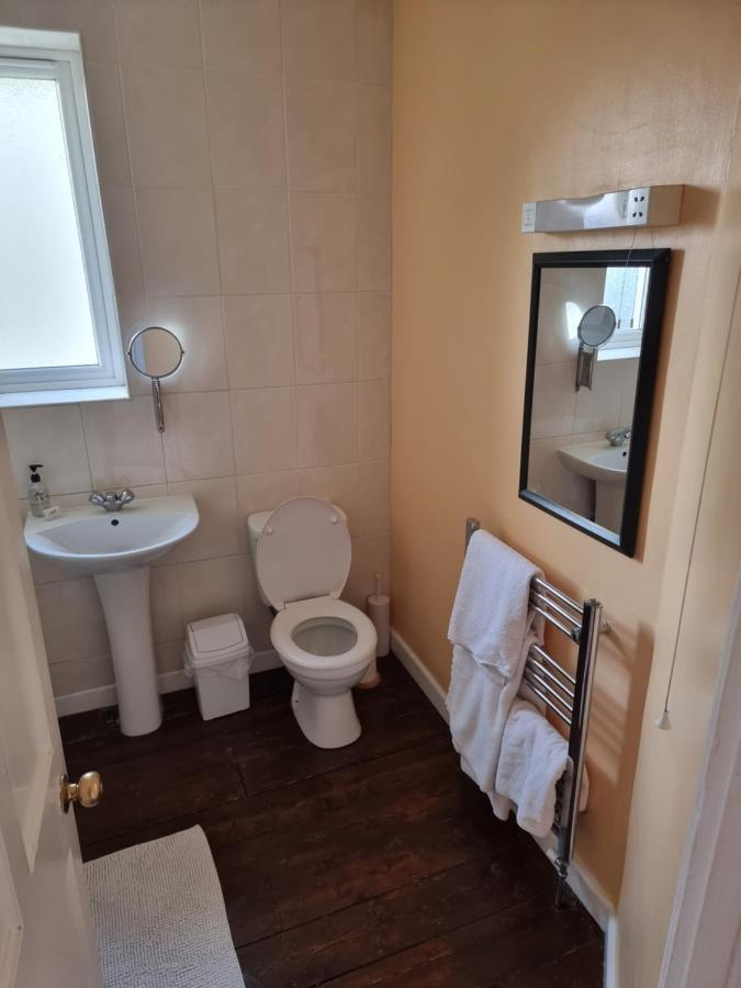 Guest house Norfolk 3*