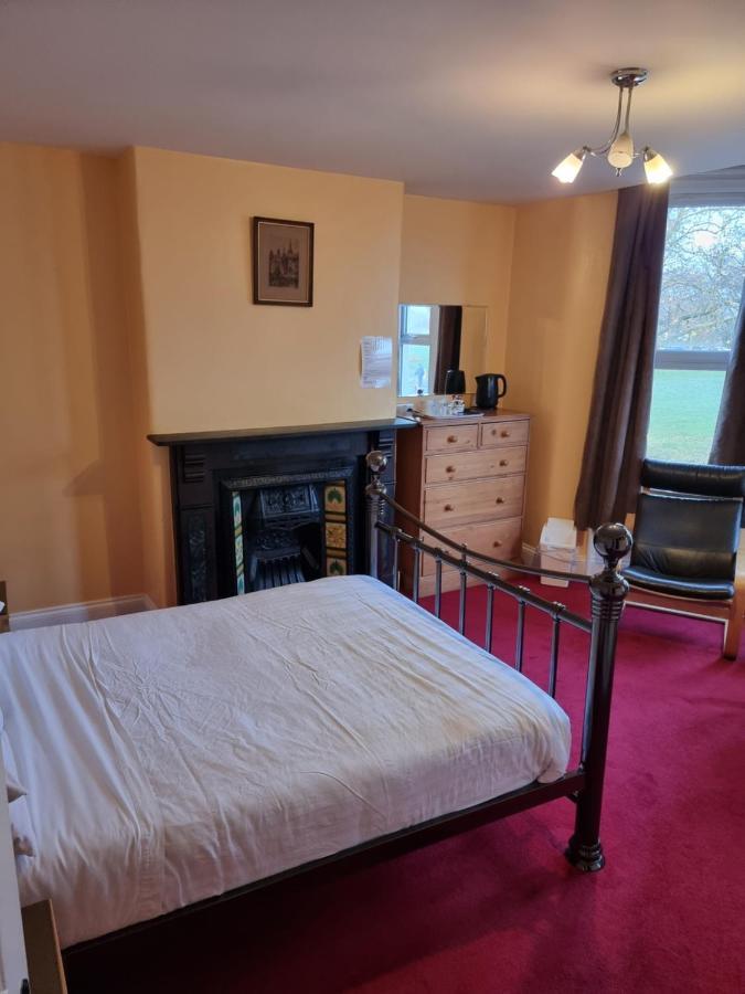 Guest house Norfolk