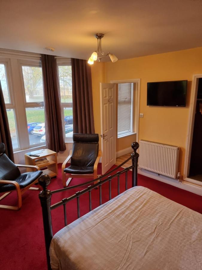 Guest house Norfolk 3*