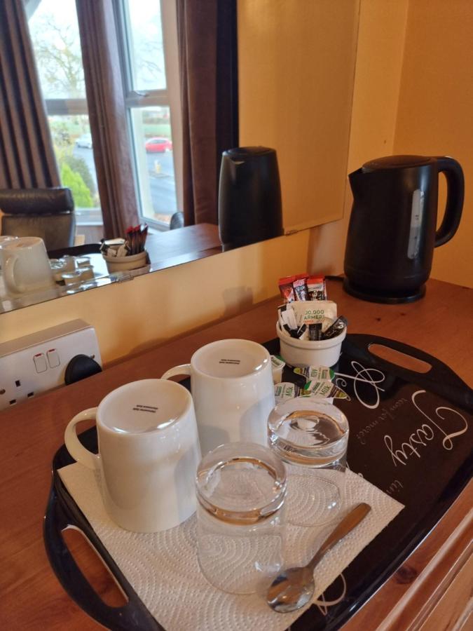 Guest house Norfolk 3*