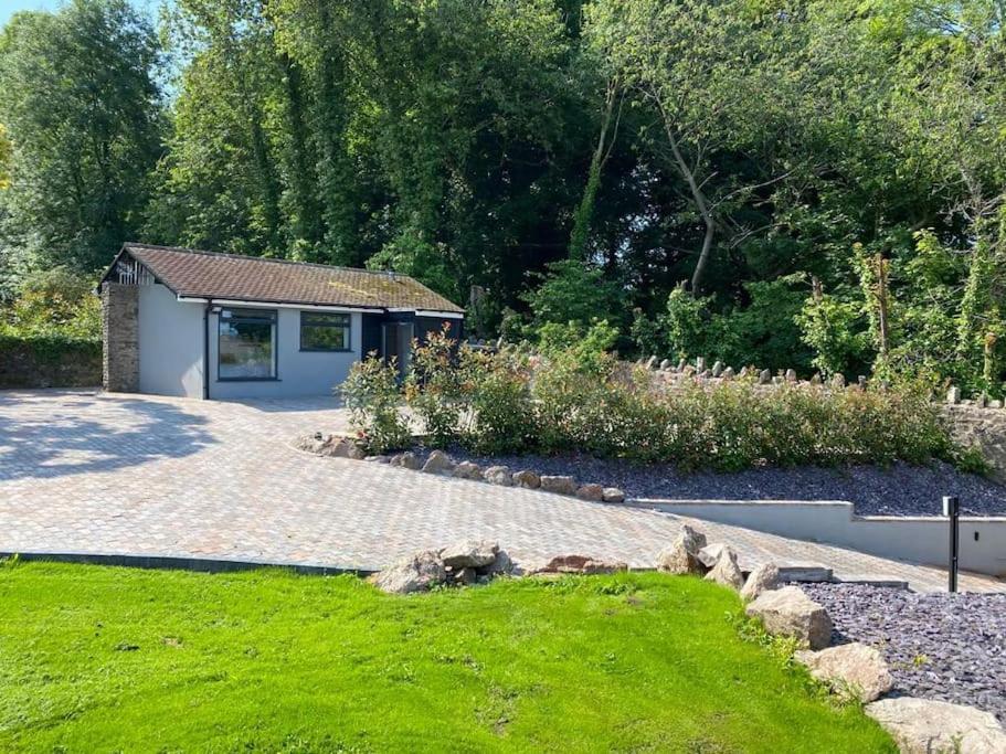 Holiday home Secluded Studio With Private Gated Access- The Pavilion