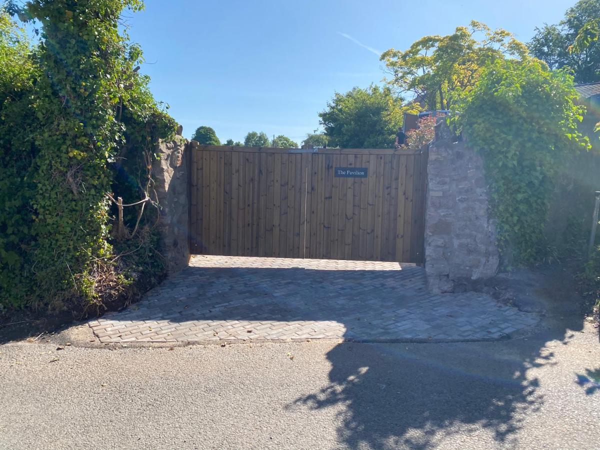 Secluded Studio With Private Gated Access- The Pavilion * Bristol