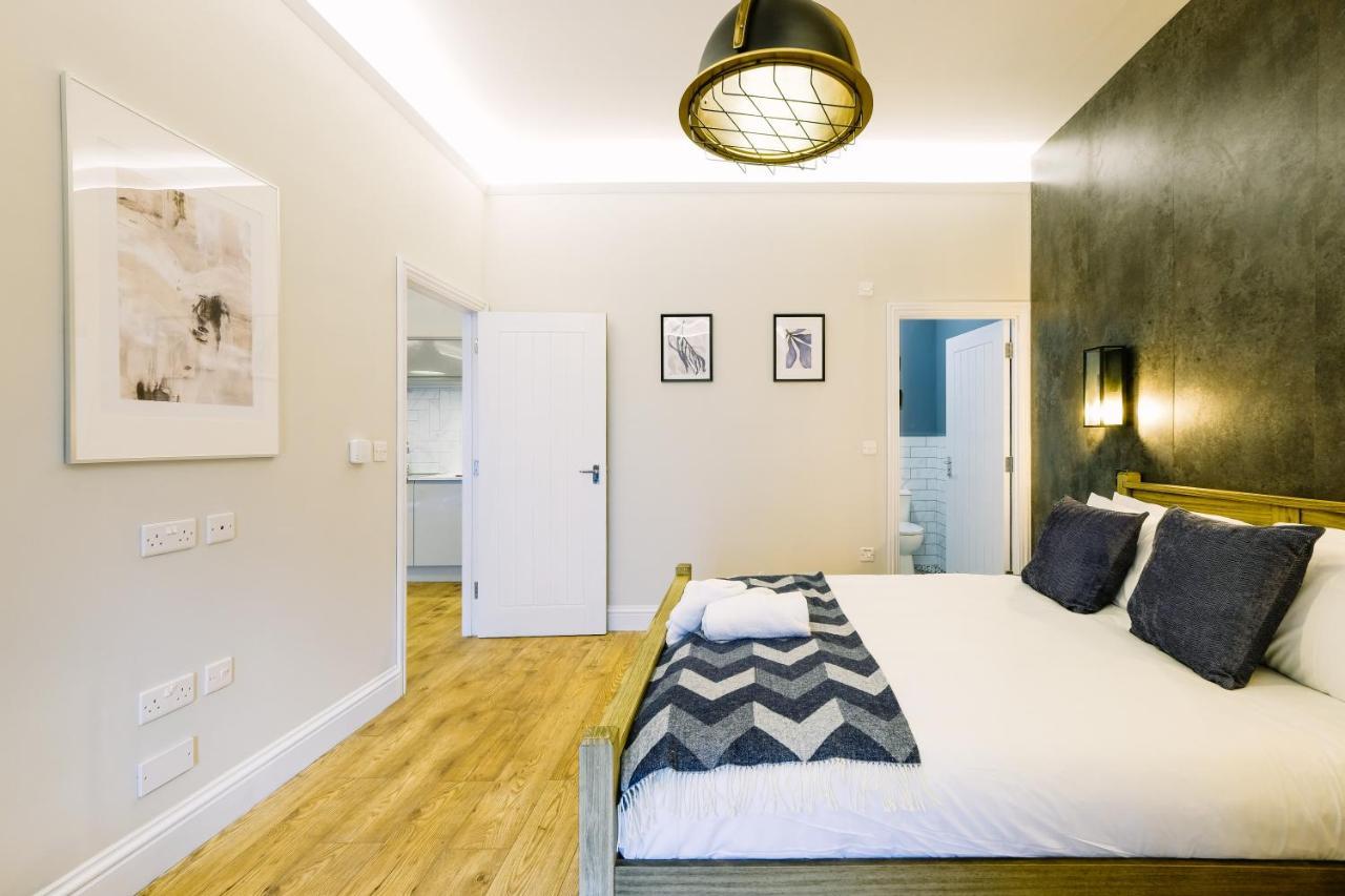 Brand New One Bedroom In A Fantastic Location * Bristol