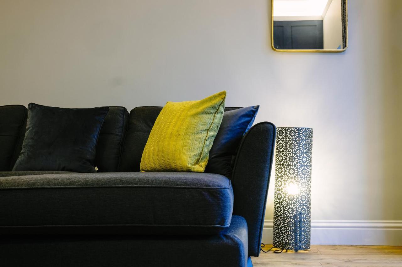 Brand New One Bedroom In A Fantastic Location Bristol