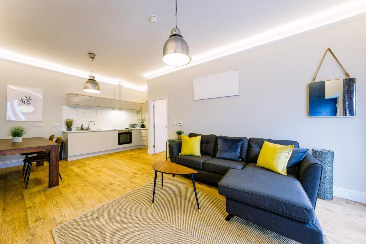 Brand New One Bedroom In A Fantastic Location * Bristol