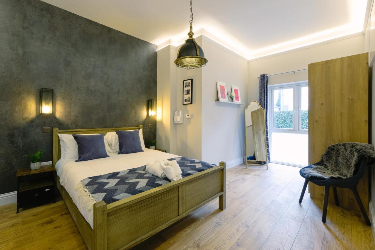 Apartment Brand New One Bedroom In A Fantastic Location Bristol