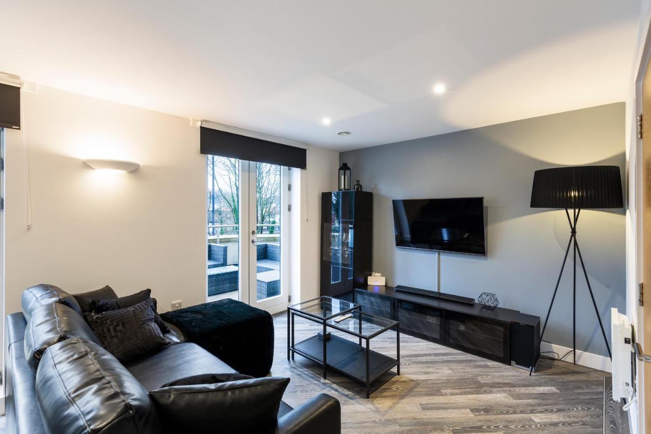 Apartment The Cooper