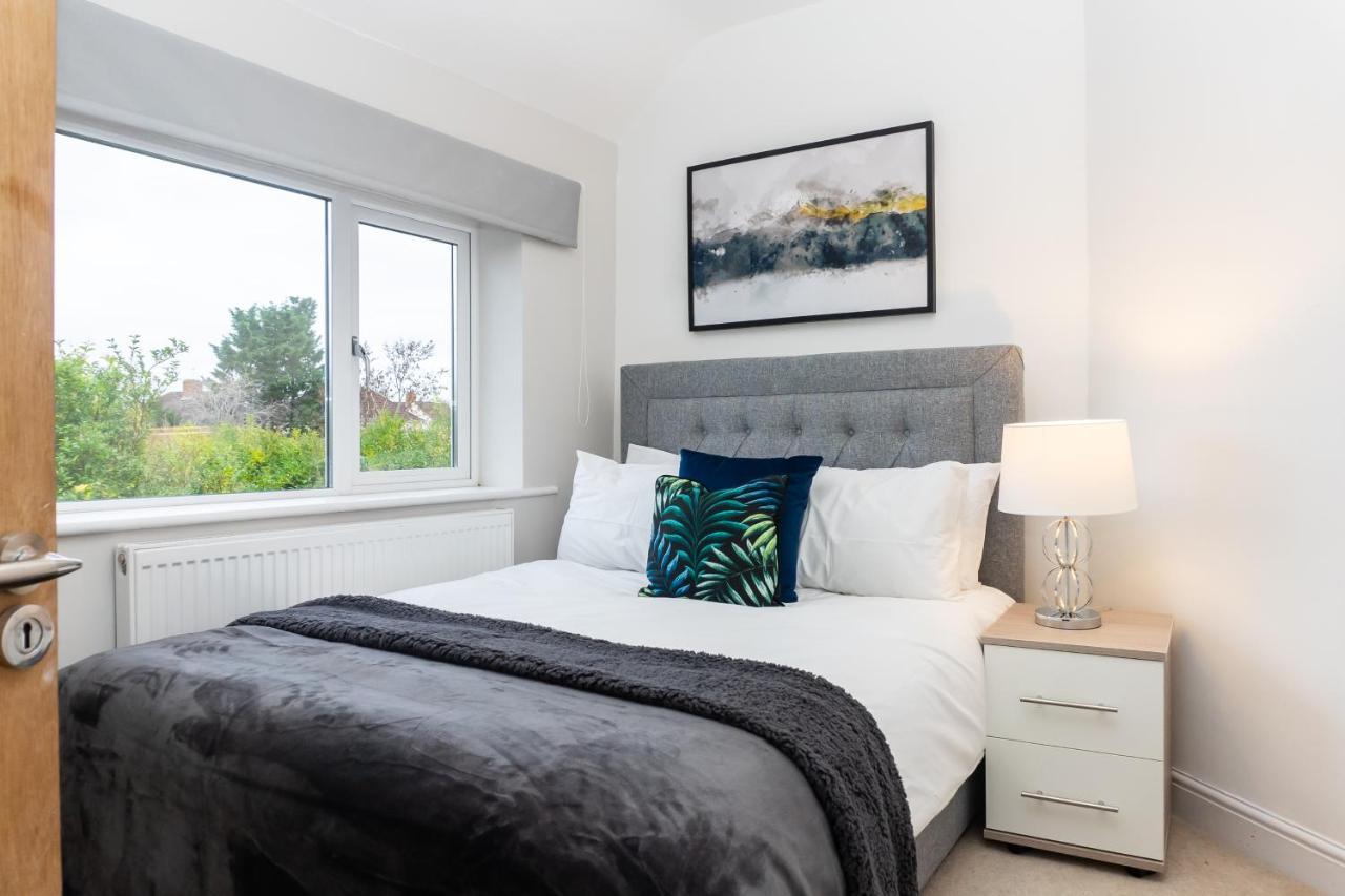 Relaxation By Olauda Sa - 3 Bed House With Free Parking *