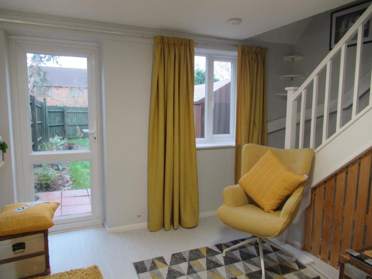 Holiday home Bradley Stoke House *