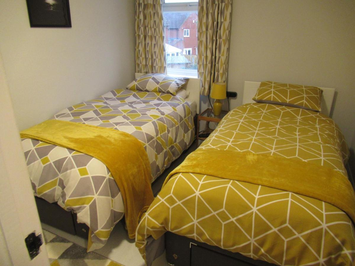 Holiday home Bradley Stoke House Bristol