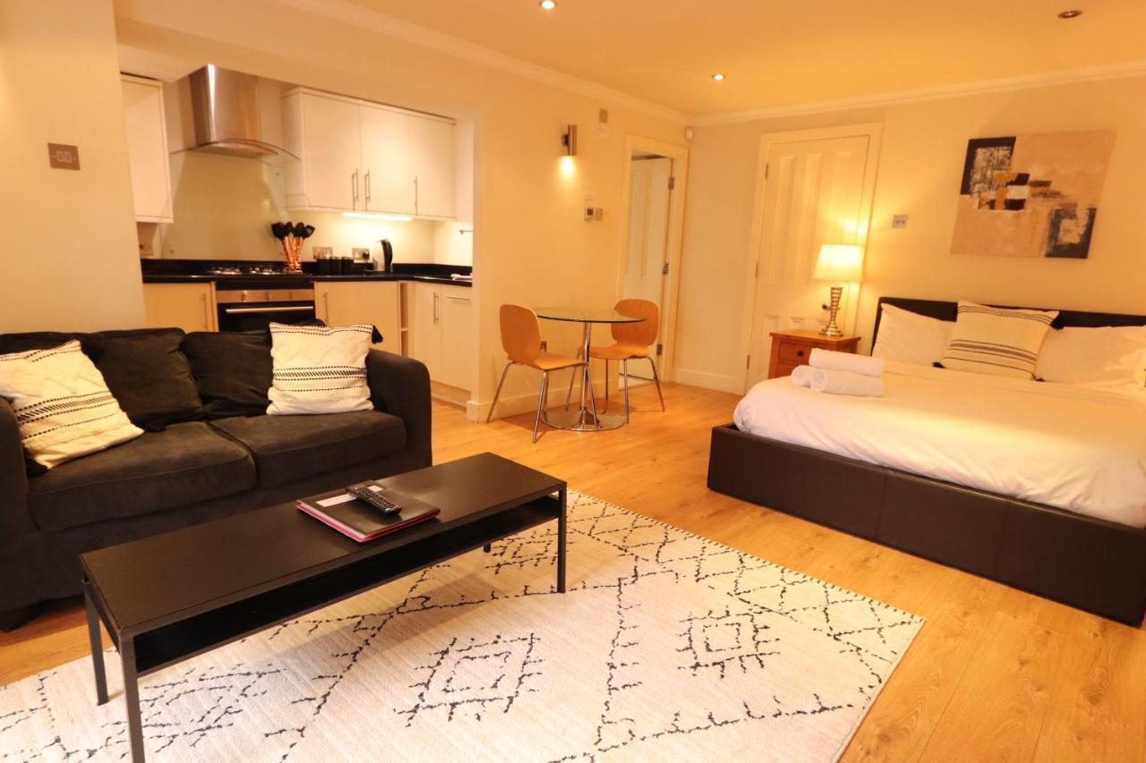 Apartment Clifton Bristol