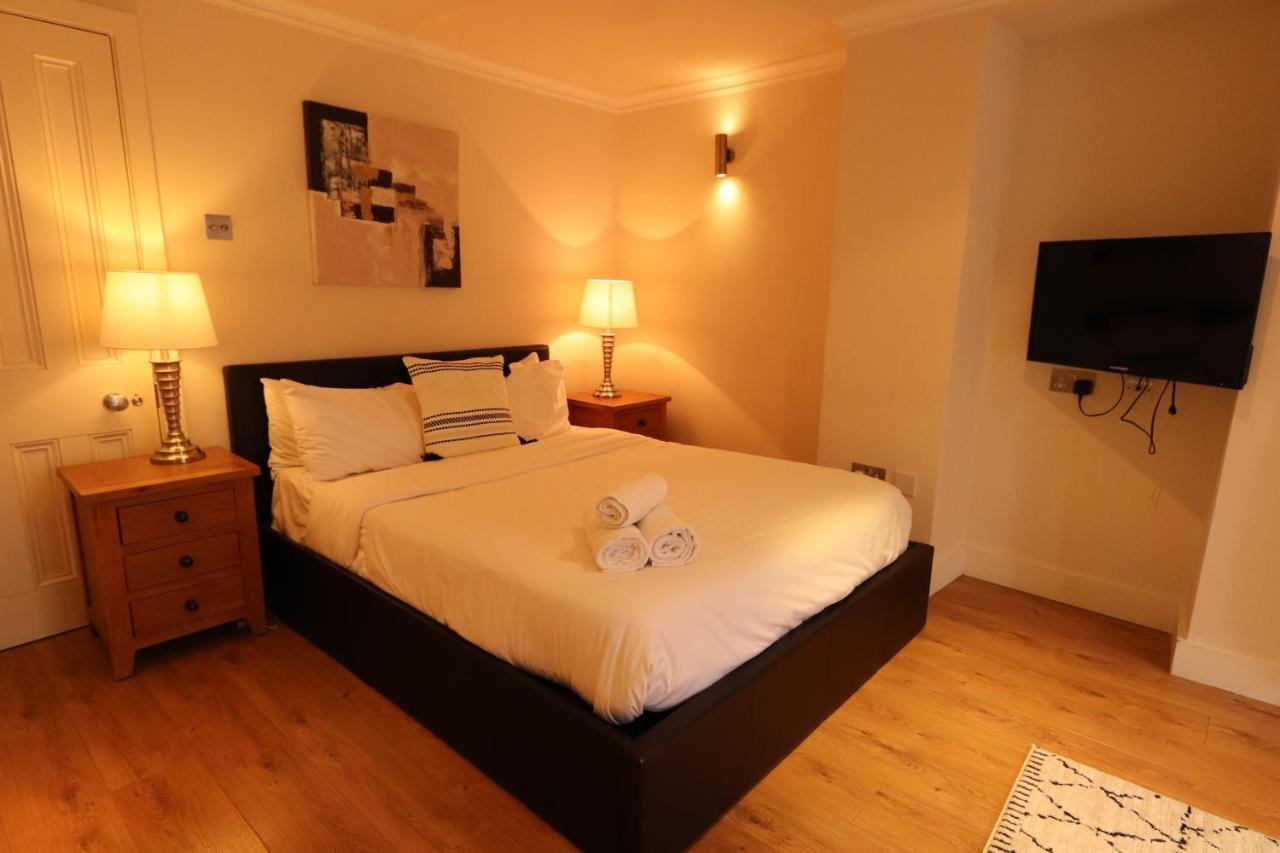Apartment Clifton Bristol