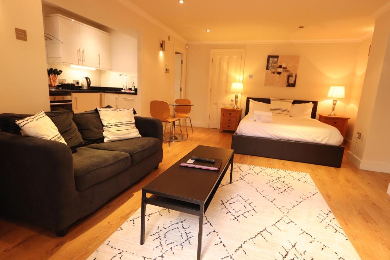 Clifton Apartment Bristol