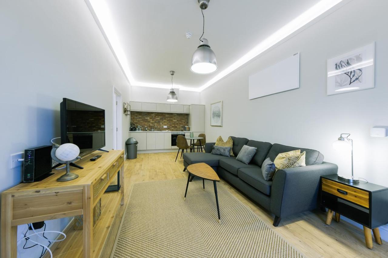 Brand New One Bedroom In A Fantastic Location * Bristol