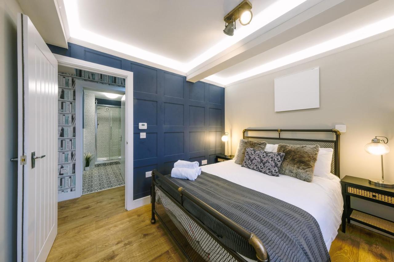 Brand New One Bedroom In A Fantastic Location Apartment Bristol