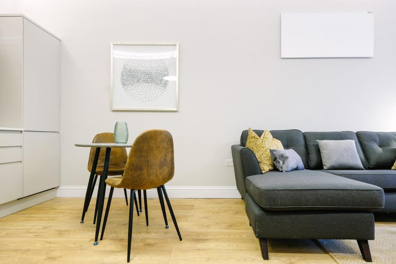 Brand New One Bedroom In A Fantastic Location Apartment Bristol