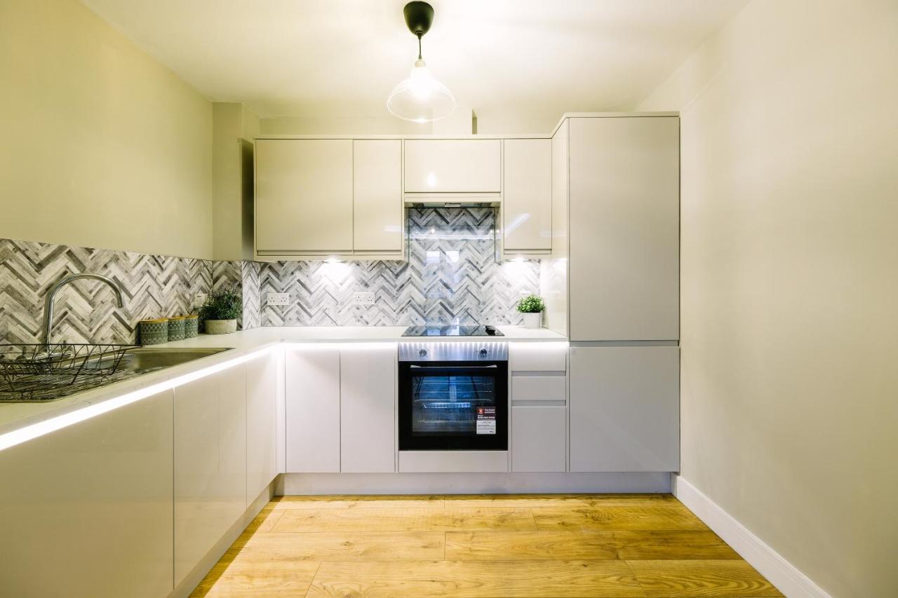 Brand New One Bedroom In A Fantastic Location * Bristol