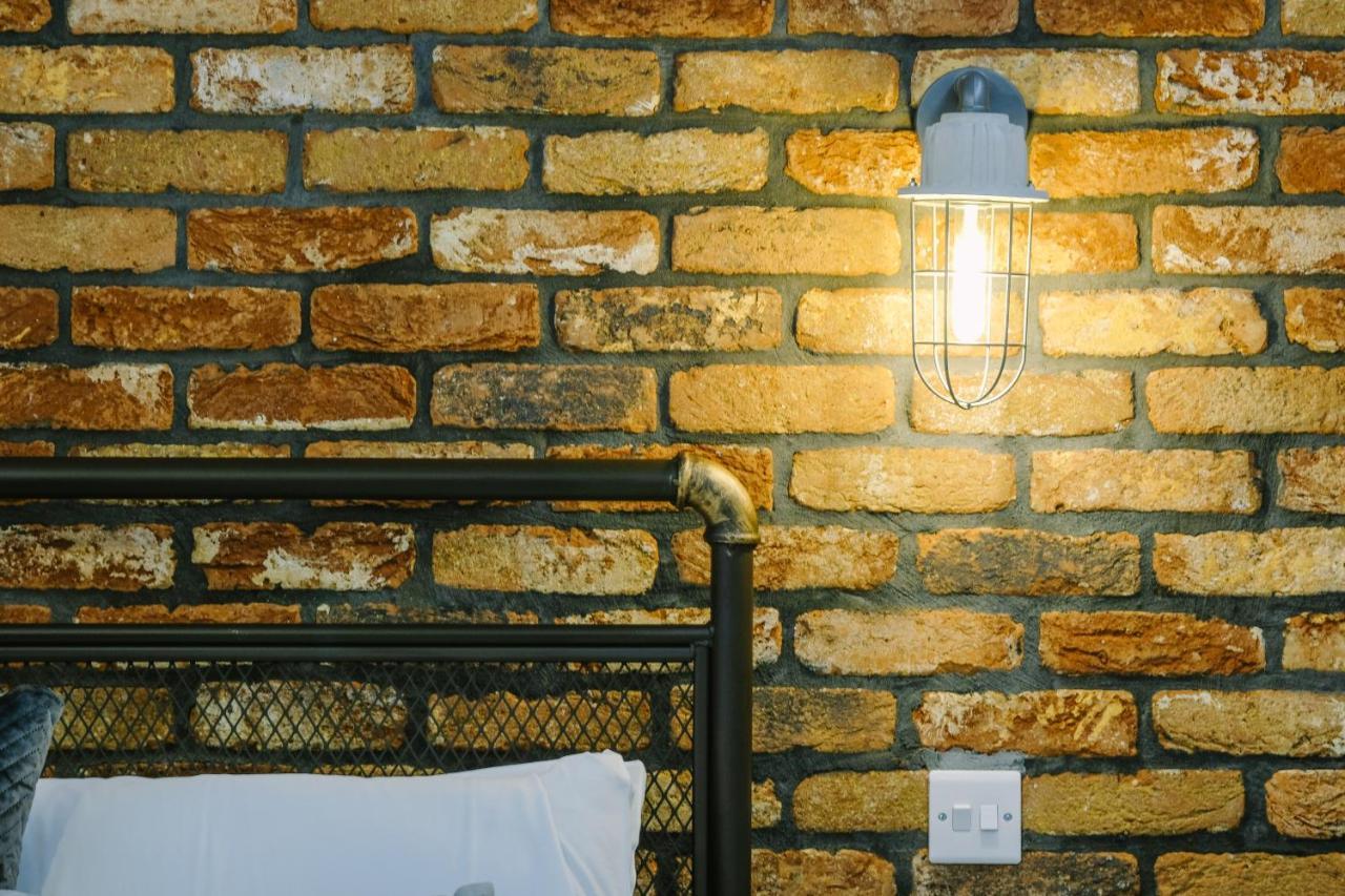Brand New One Bedroom In A Fantastic Location