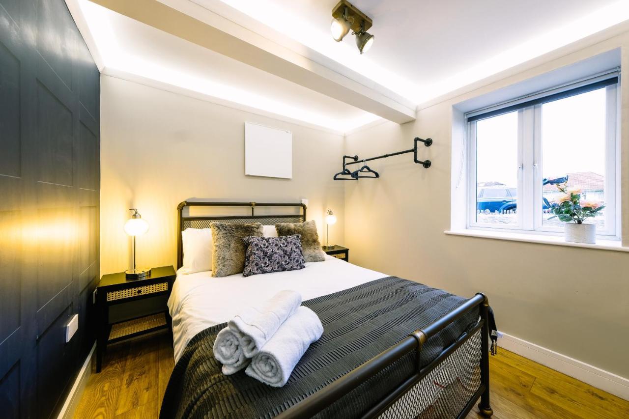 Brand New One Bedroom In A Fantastic Location *
