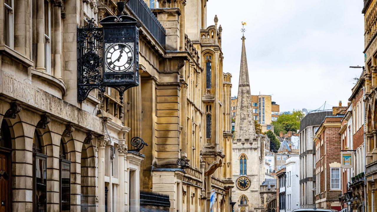 Marsh House - 2 Bedroom In The Heart Of The Apartment Bristol