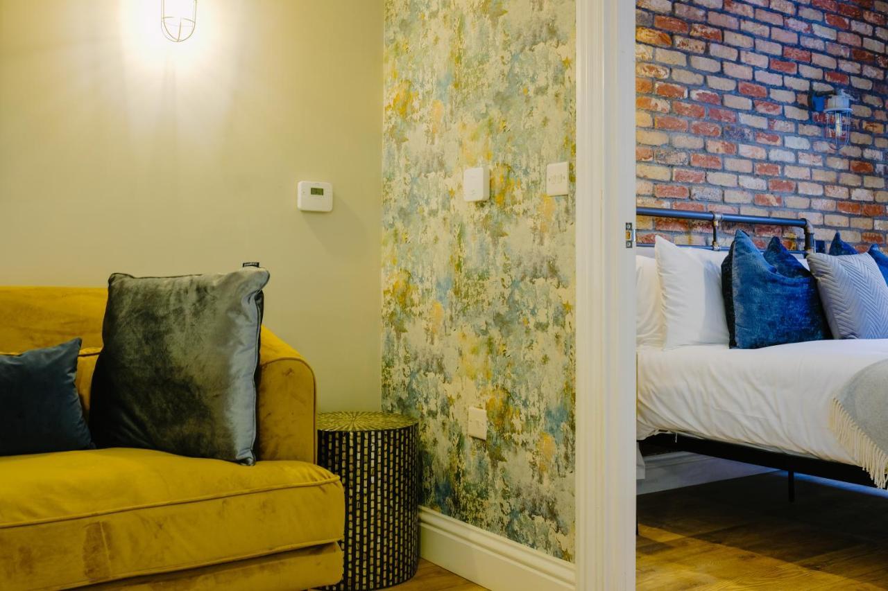 Apartment Brand New One Bedroom In A Fantastic Location