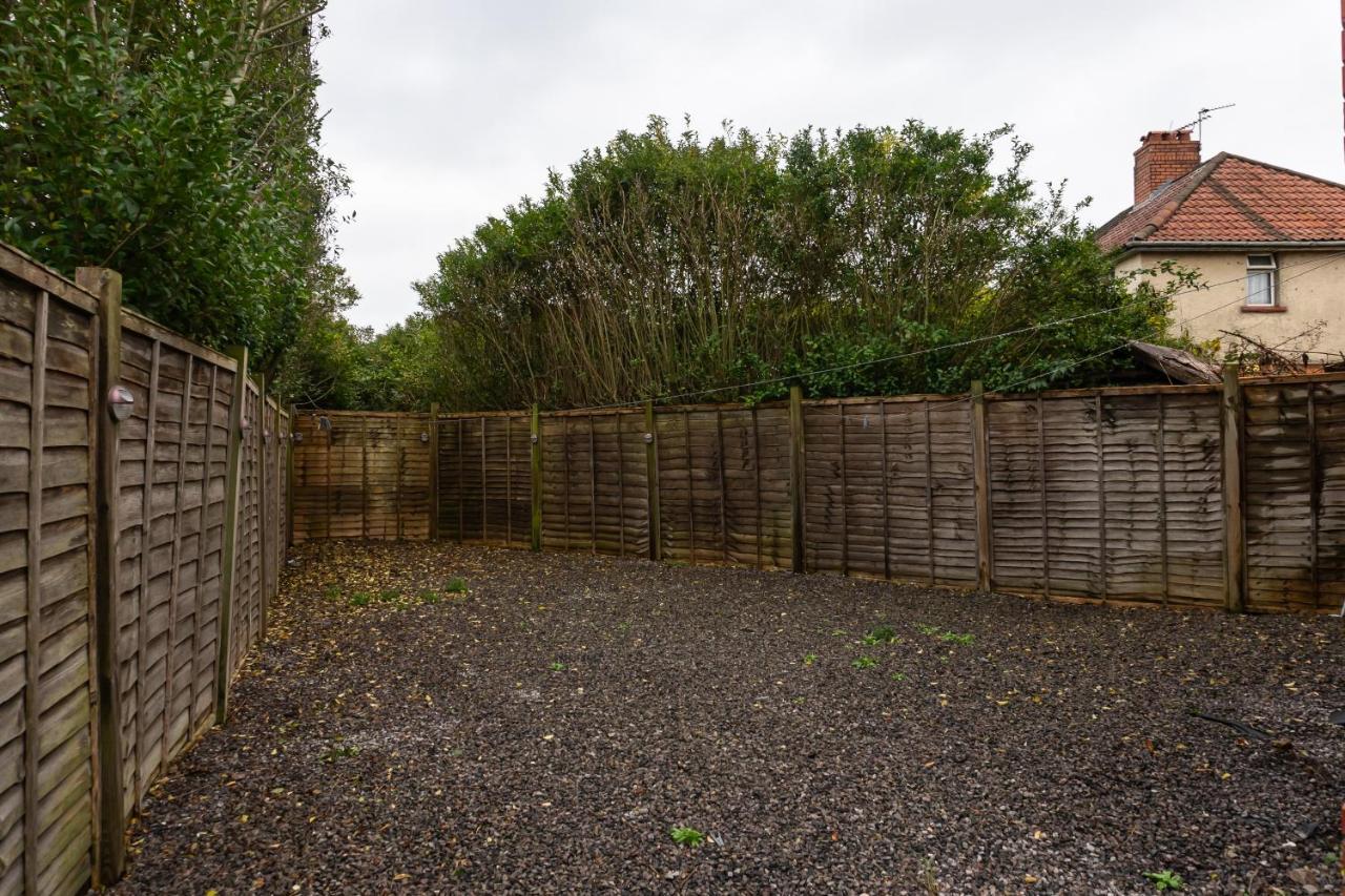 Holiday home Relaxation By Olauda Sa - 3 Bed House With Free Parking Bristol