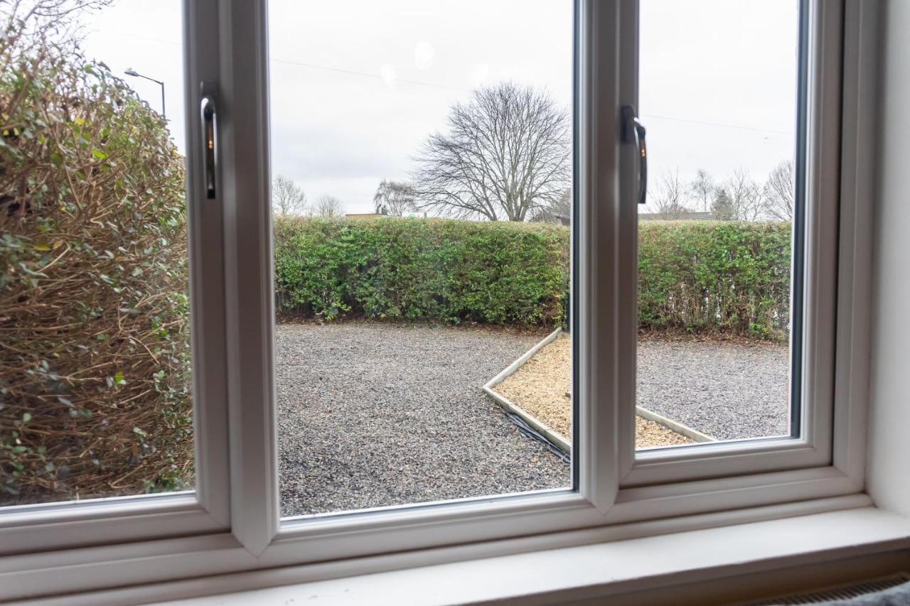 Relaxation By Olauda Sa - 3 Bed House With Free Parking * Bristol