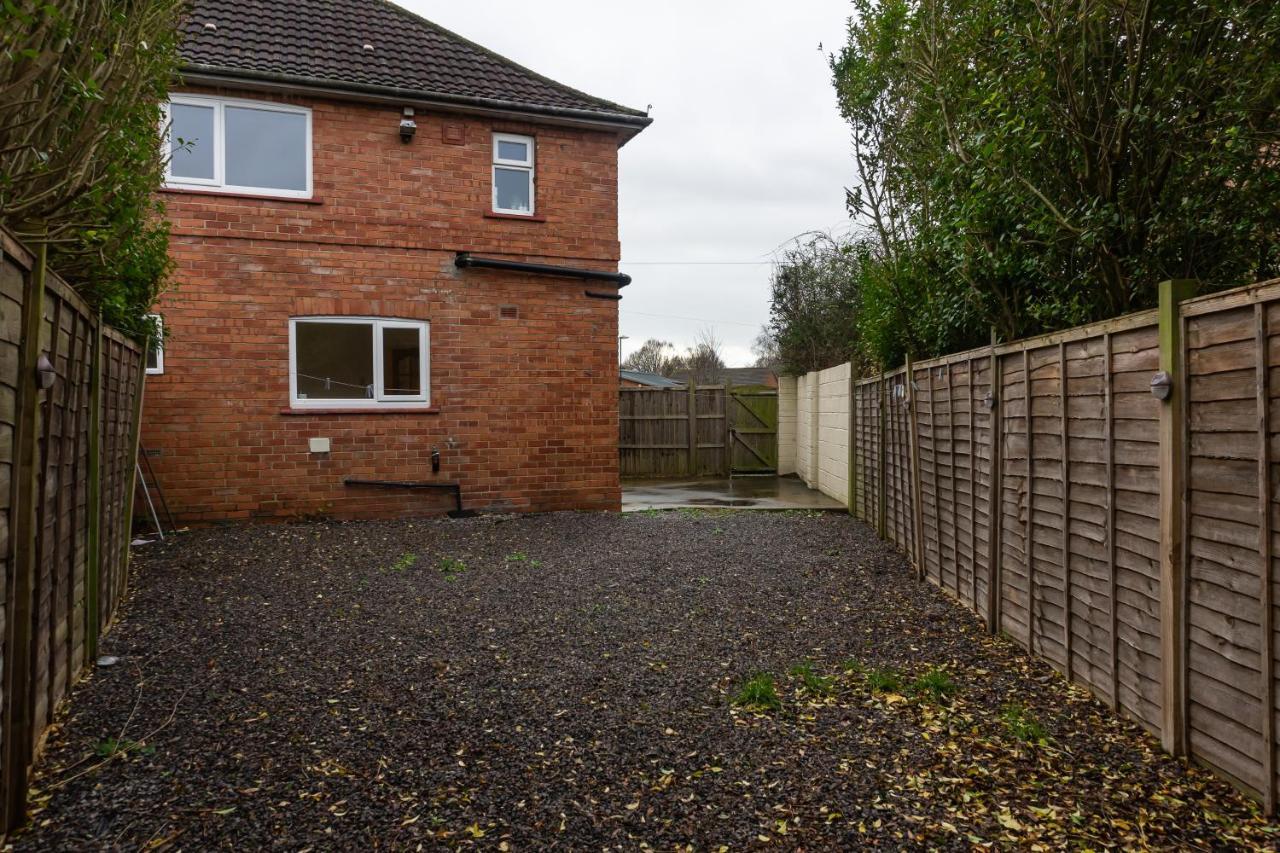 Relaxation By Olauda Sa - 3 Bed House With Free Parking * Bristol