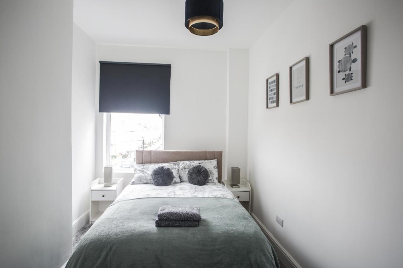 20b Ralph Rd Bristol