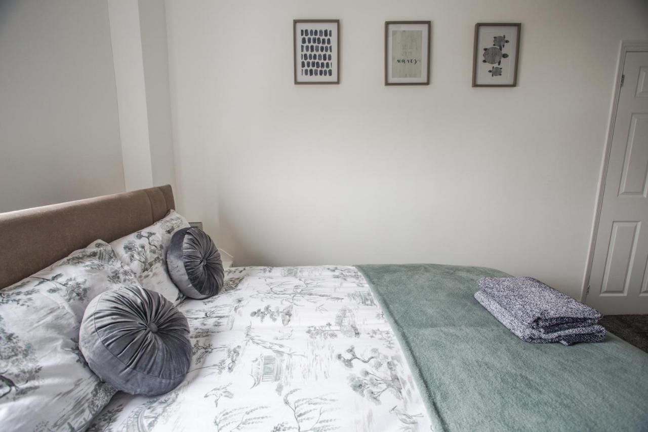 Apartment 20b Ralph Rd