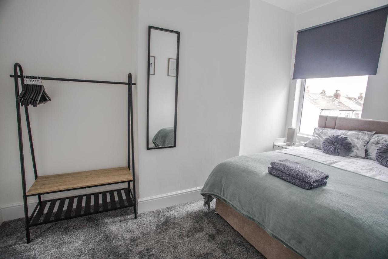 Apartment 20b Ralph Rd