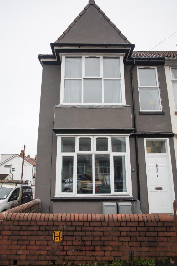 Apartment 20b Ralph Rd Bristol