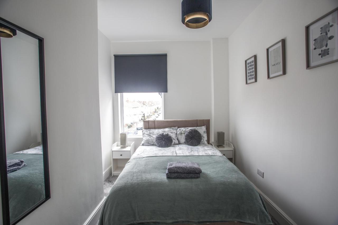 Apartment 20b Ralph Rd *
